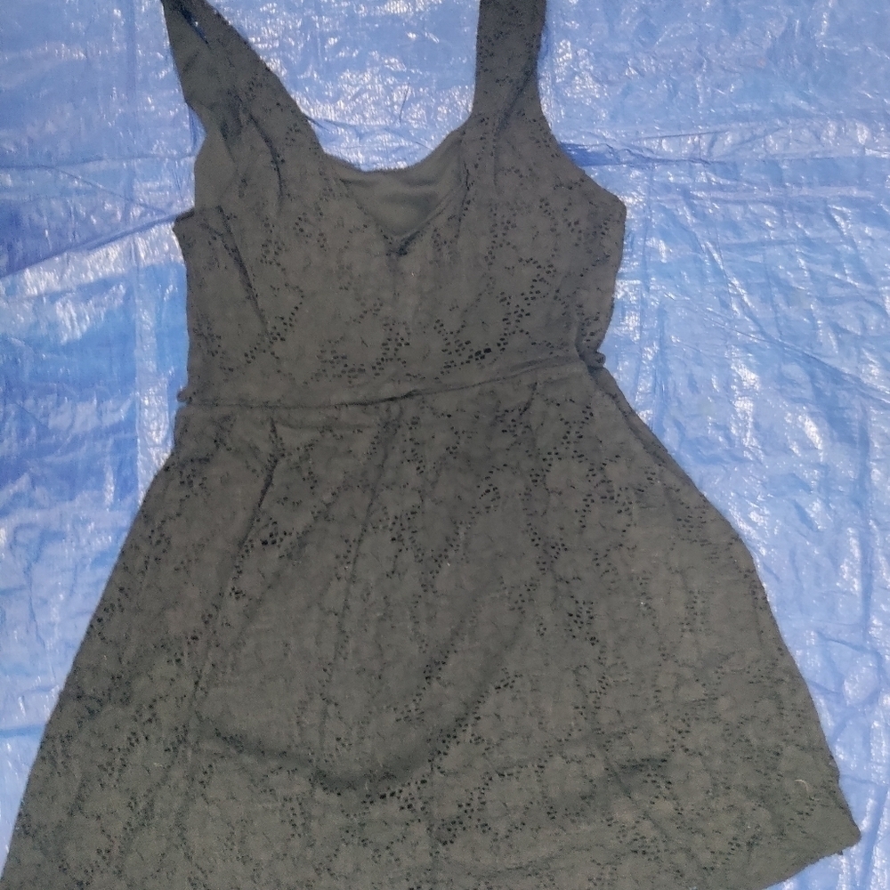 Ambiance dress - Picture 2 of 5